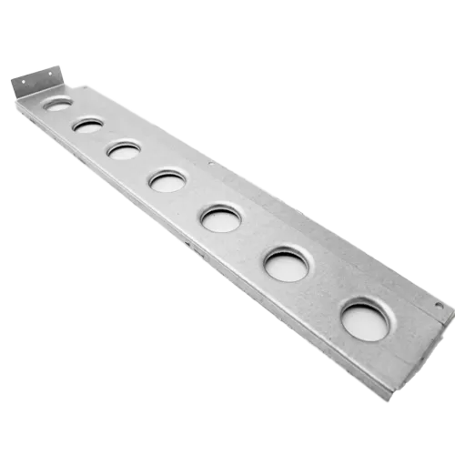 Lennox 25W88 Corbel Plate – OEM Furnace Structural Support Part