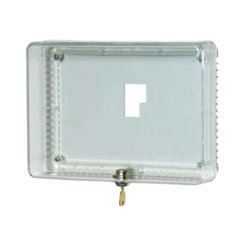 Lennox 39P21 Universal Thermostat Guard
