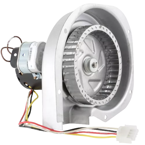 Lennox 44W30 Combustion Air Blower Assembly