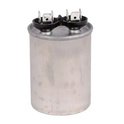 Lennox 46W17 Round Run Capacitor