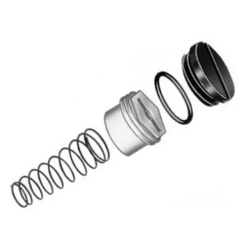 Lennox 48G22 Gas Conversion Kit