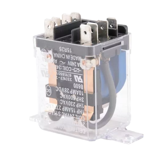 Lennox 67K66 Relay