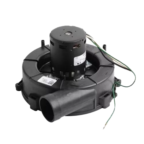 Lennox 68K21 Combustion Blower Assembly
