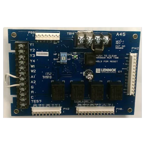Lennox 71M28 Replacement Control Board Kit