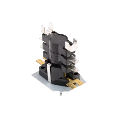 Lennox 88K09 Thermal Time-Delay Relay