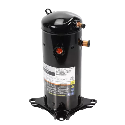 Lennox 91W11 Compressor 4-Ton R410A 230V Single-Phase