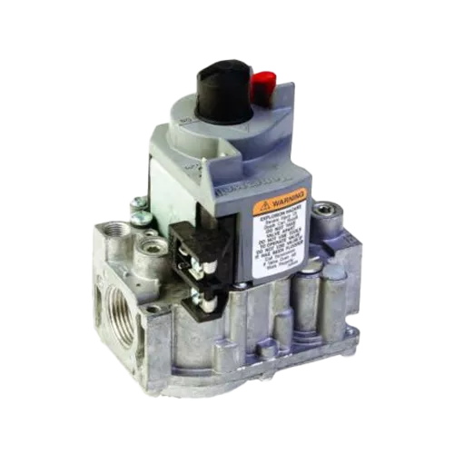Lennox 94C90 Dual Standing Pilot Gas Valve