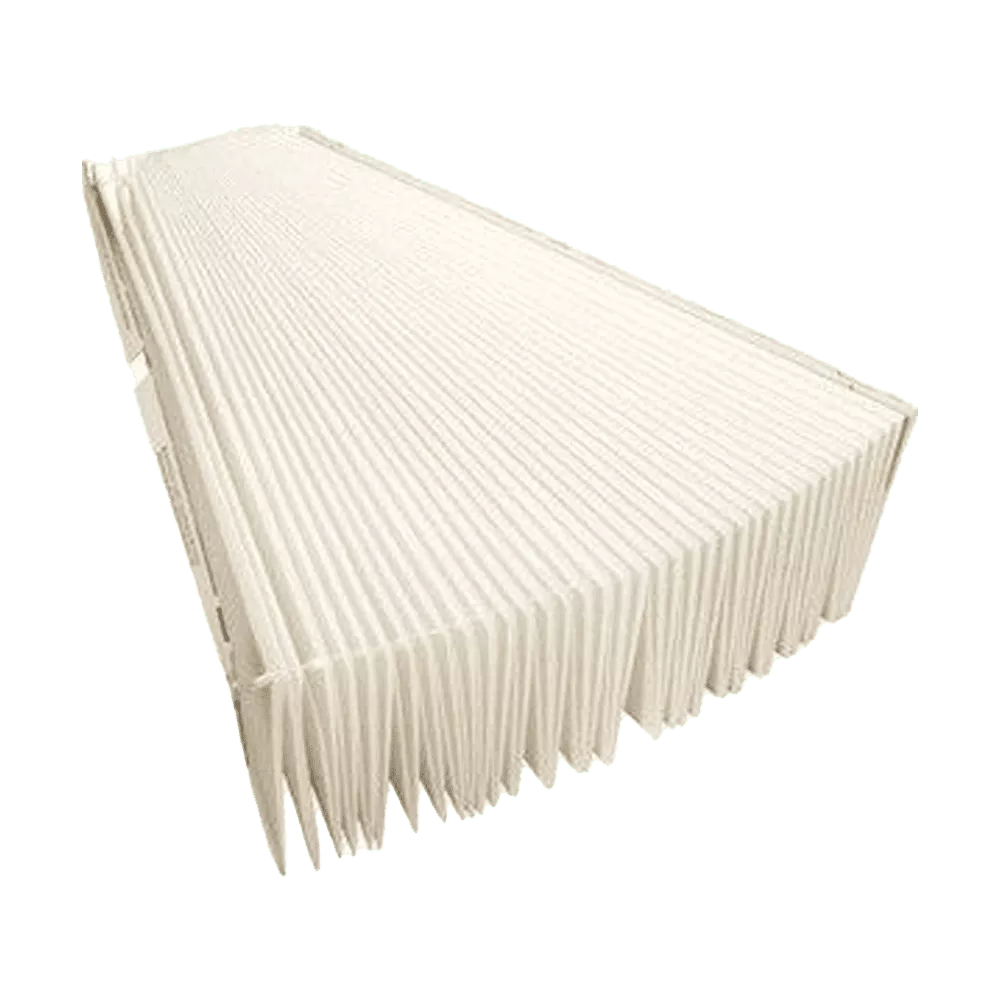 Lennox X0445 PMAC-20C Replacement Air Filter, 20x25x6, MERV 11