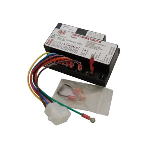 Lennox Y4749 Pulse Replacement Control