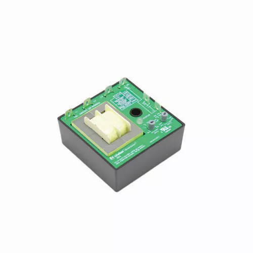 Littelfuse 202 3-Phase Voltage Monitor Relay 190–480V Motor Protection
