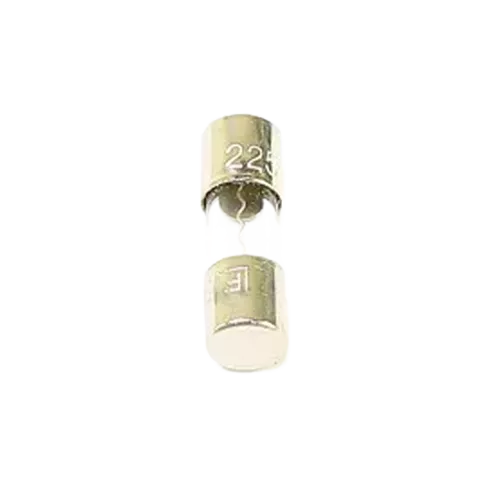 Littelfuse 225008P 125V Fast-Acting 2AG Fuse 8A