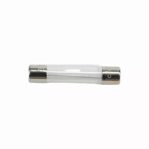 Littelfuse 313002P 250V Slo-Blo 3AG Time-Delay Fuse 3A