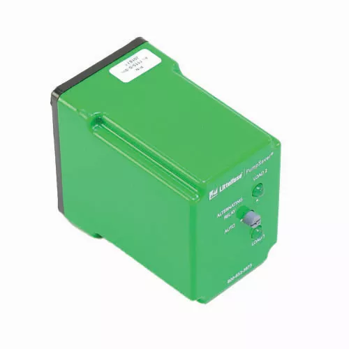 Littelfuse ALT115-S-SW Alternating Relay – 95–125VAC