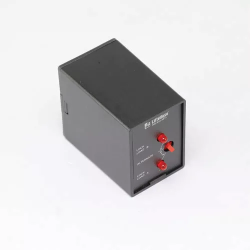 Littelfuse AR120A-3095 Alternating Relay – 120V