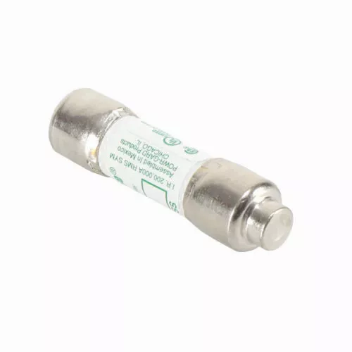Littelfuse CCMR005.TXP 5A Class CC Time Delay Fuse – 600V, RoHS Compliant