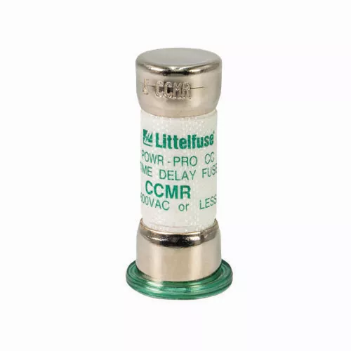 Littelfuse CCMR035.T 35A Class CC Time Delay Fuse 600V Industrial