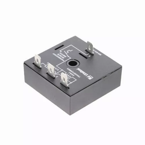 Littelfuse CT1S8 On/Off Timing Module 24 VAC Delay-On-Make/Break
