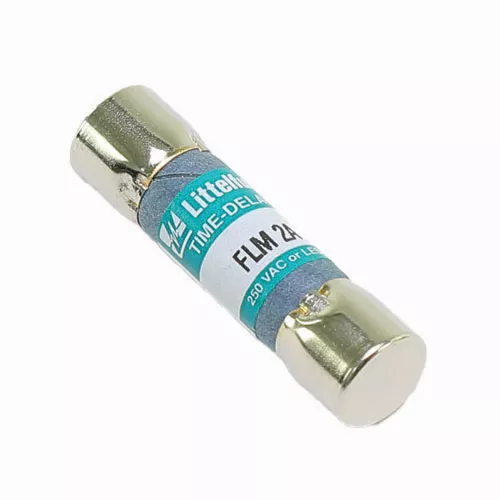 Littelfuse FLM010 10A Time Delay Midget Fuse – 250V