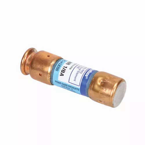 Littelfuse FLNR.125 0.125 Amp 250V Time Delay Class RK5 Fuse
