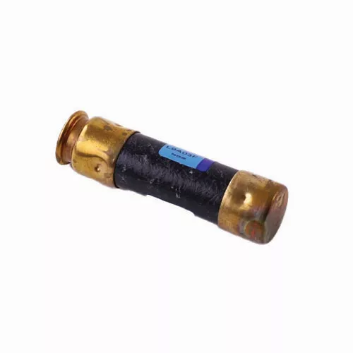 Littelfuse FLNR040 40 Amp 250 V Time Delay Class RK5 Fuse