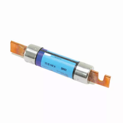 Littelfuse FLNR070ID 70 Amp 250 V Time Delay Class RK5 Indicating Fuse