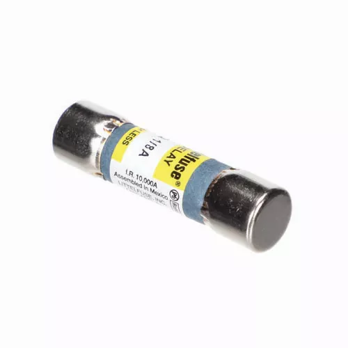 Littelfuse FLQ.300 500V Time‑Delay Midget Fuse 0.300A