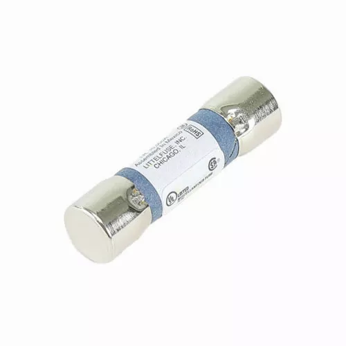 Littelfuse FLQ002 500V Time-Delay Midget Fuse 2A