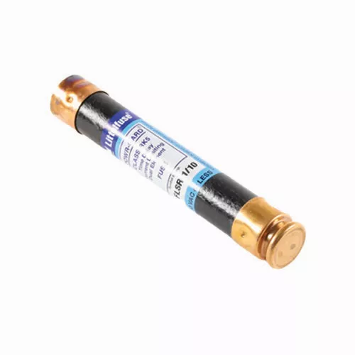 Littelfuse FLSR.300 600V Time-Delay Class RK5 Fuse 0.3A
