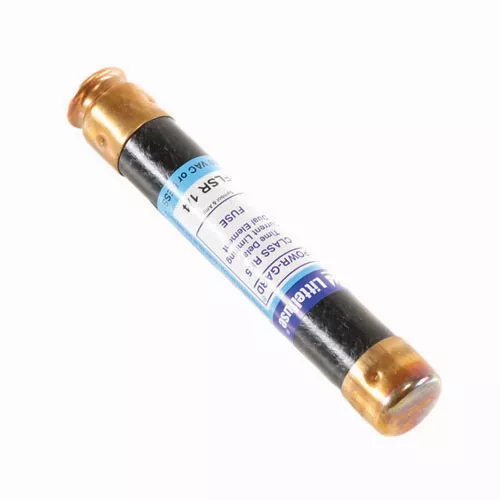 Littelfuse FLSR004 600V Time-Delay Class RK5 Fuse 4A