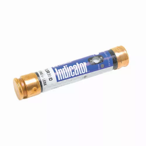 Littelfuse FLSR050ID 50A Class RK5 Time Delay Indicating Fuse – 600V