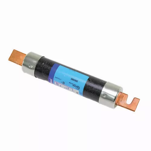 Littelfuse FLSR080 80A Class RK5 Time Delay Fuse – 600V