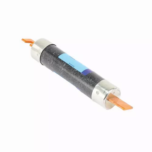 Littelfuse FLSR110 110A Class RK5 Time Delay Fuse – 600V