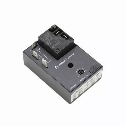 Littelfuse HRDB423 Delay-On-Break Timer