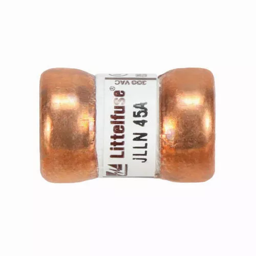 Littelfuse JLLN045 45 Amp 300 V Fast‑Acting Class T Fuse