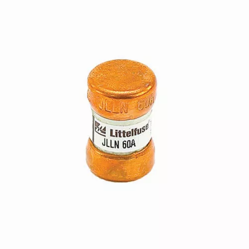 Littelfuse JLLN060 60 Amp 300 V Fast‑Acting Class T Fuse