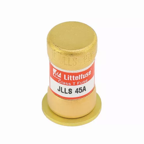 Littelfuse JLLS045 600V Fast-Acting Fuse Class T 45A