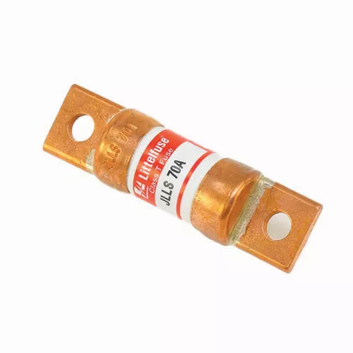 Littelfuse JLLS100 600V Fast-Acting Fuse Class T 100A