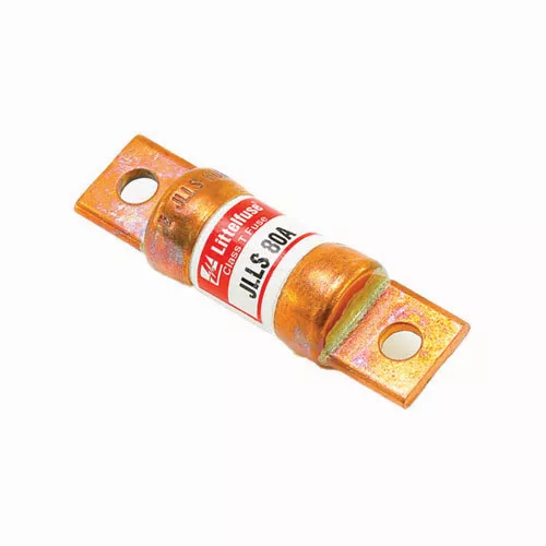Littelfuse JLLS200 600V Fast-Acting Fuse Class T 200A