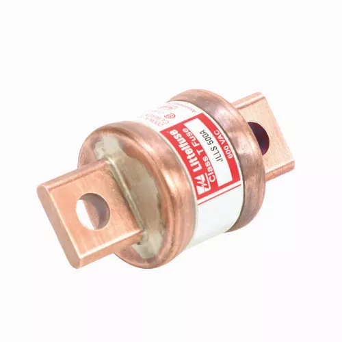 Littelfuse JLLS500 600V Fast-Acting Class T Fuse 500A