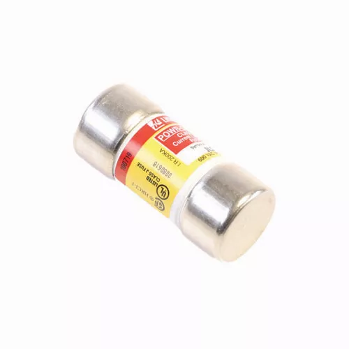 Littelfuse JLS040 40 Amp 600 V Fast-Acting Class J Fuse