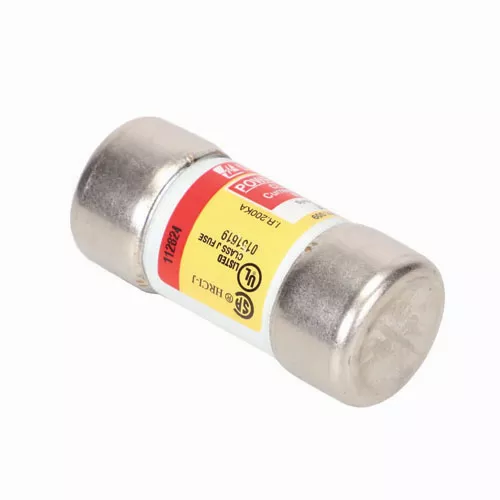 Littelfuse JLS050 600V Fast-Acting Class J Fuse 50A