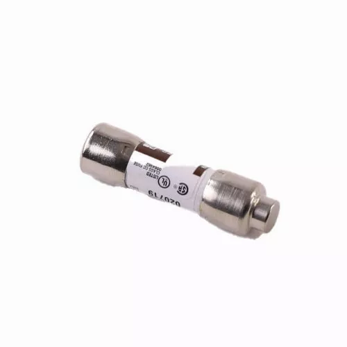 Littelfuse KLKR002 2A Fast-Acting Class CC Fuse – 600V