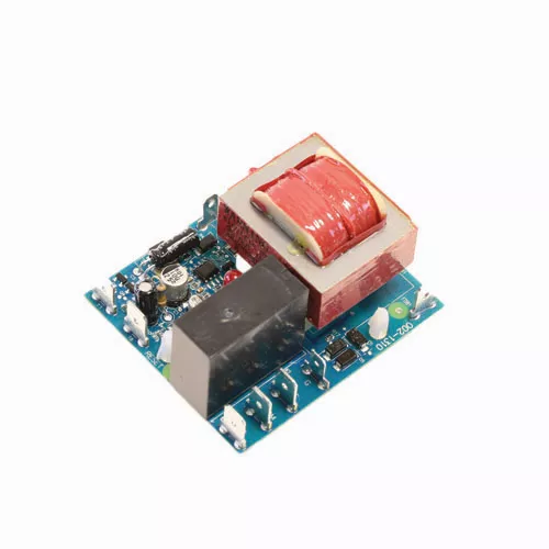 Littelfuse LLC843F10P Liquid Level Control Relay 120VAC Conductive Level Switch
