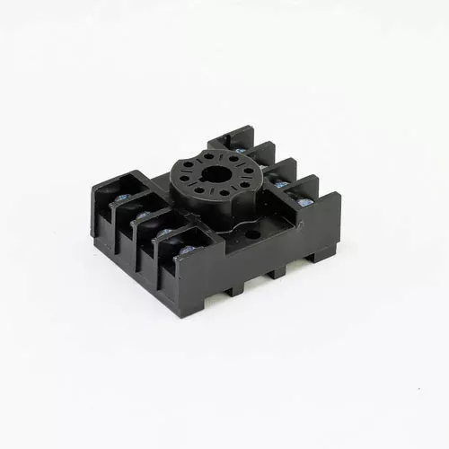 Littelfuse OT08PC 8-Pin Octal Socket
