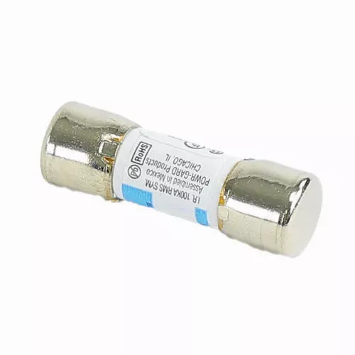 Littelfuse SLC005 5 Amp 600 V Midget Time Delay Class G Fuse