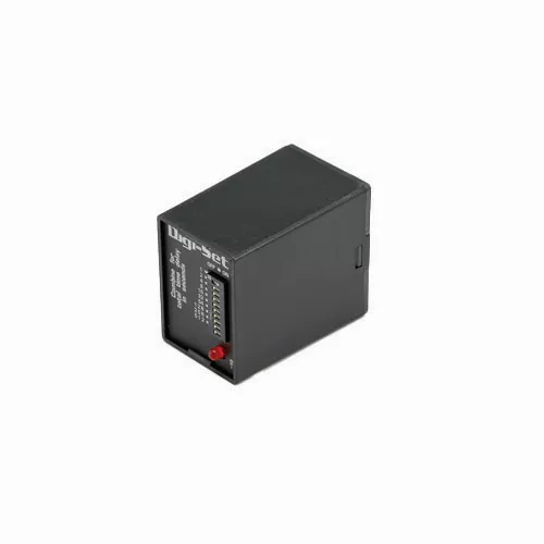 Littelfuse TDM120AL Digi-Set Digital On-Delay Time Delay Relay