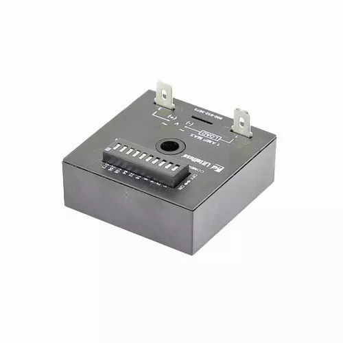 Littelfuse TDU3000A Solid State Delay-on-Make Timer Relay 24–120V Universal Input
