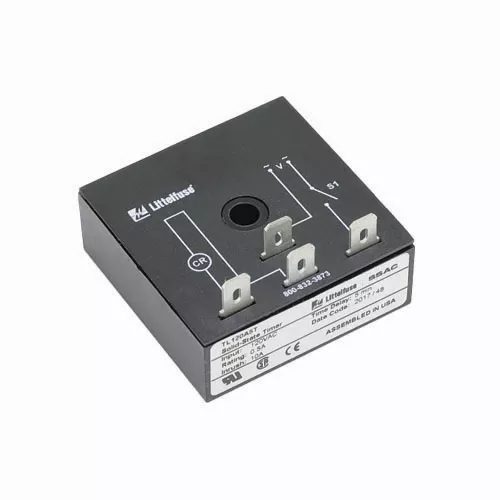 Littelfuse TL230A5 230V Lockout Timer