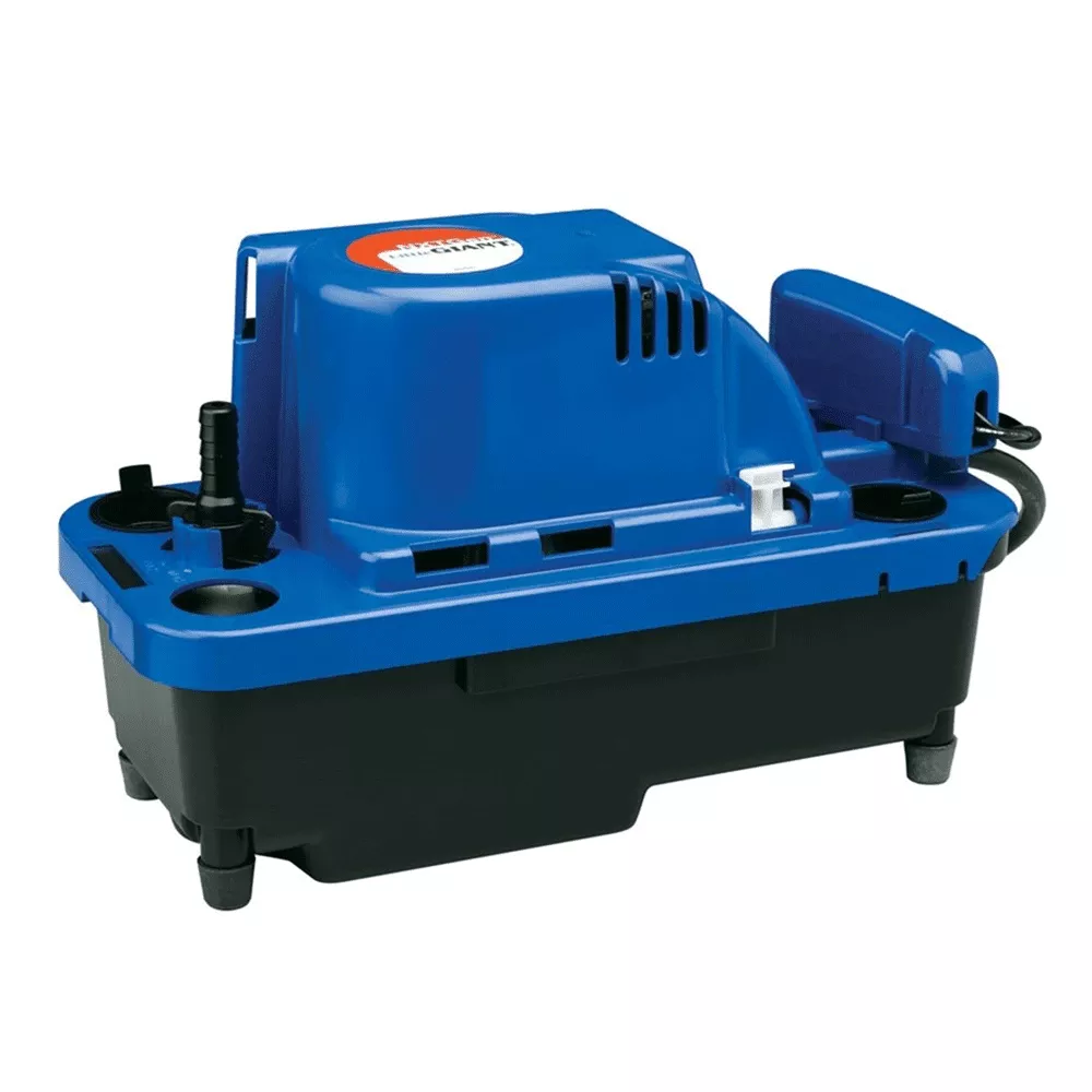 Little Giant NXTGen VCMX-20ULS Condensate Removal Pump, 554530