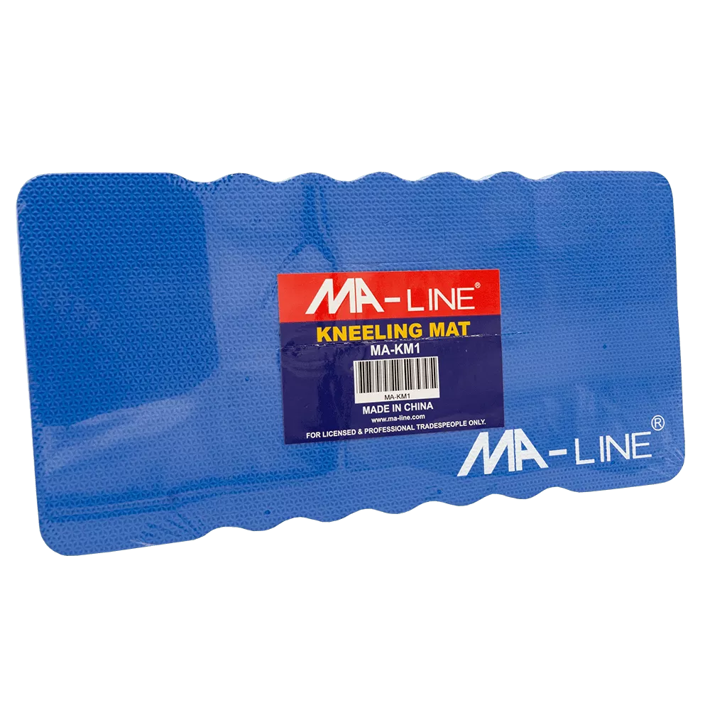 MA-Line MA-KM1 Kneeling Mat